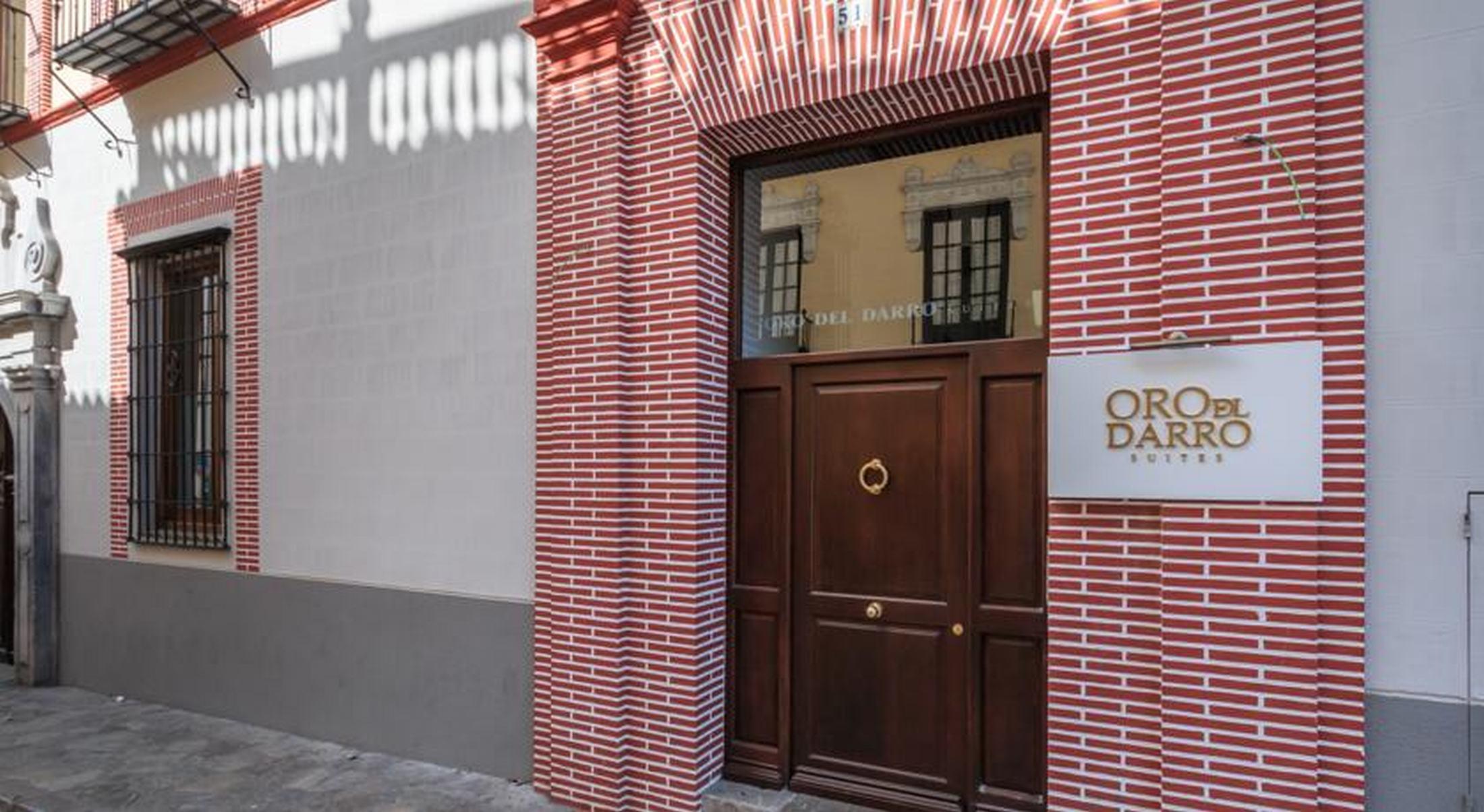 Bibo Oro Del Darro Apartamento