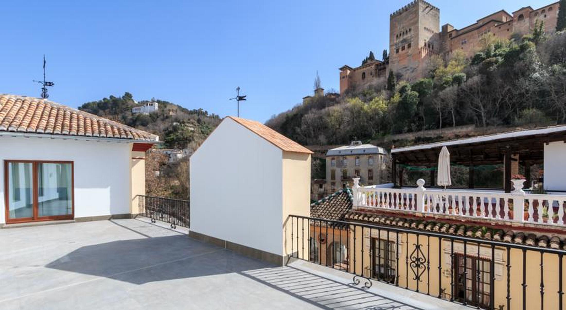 Bibo Oro Del Darro