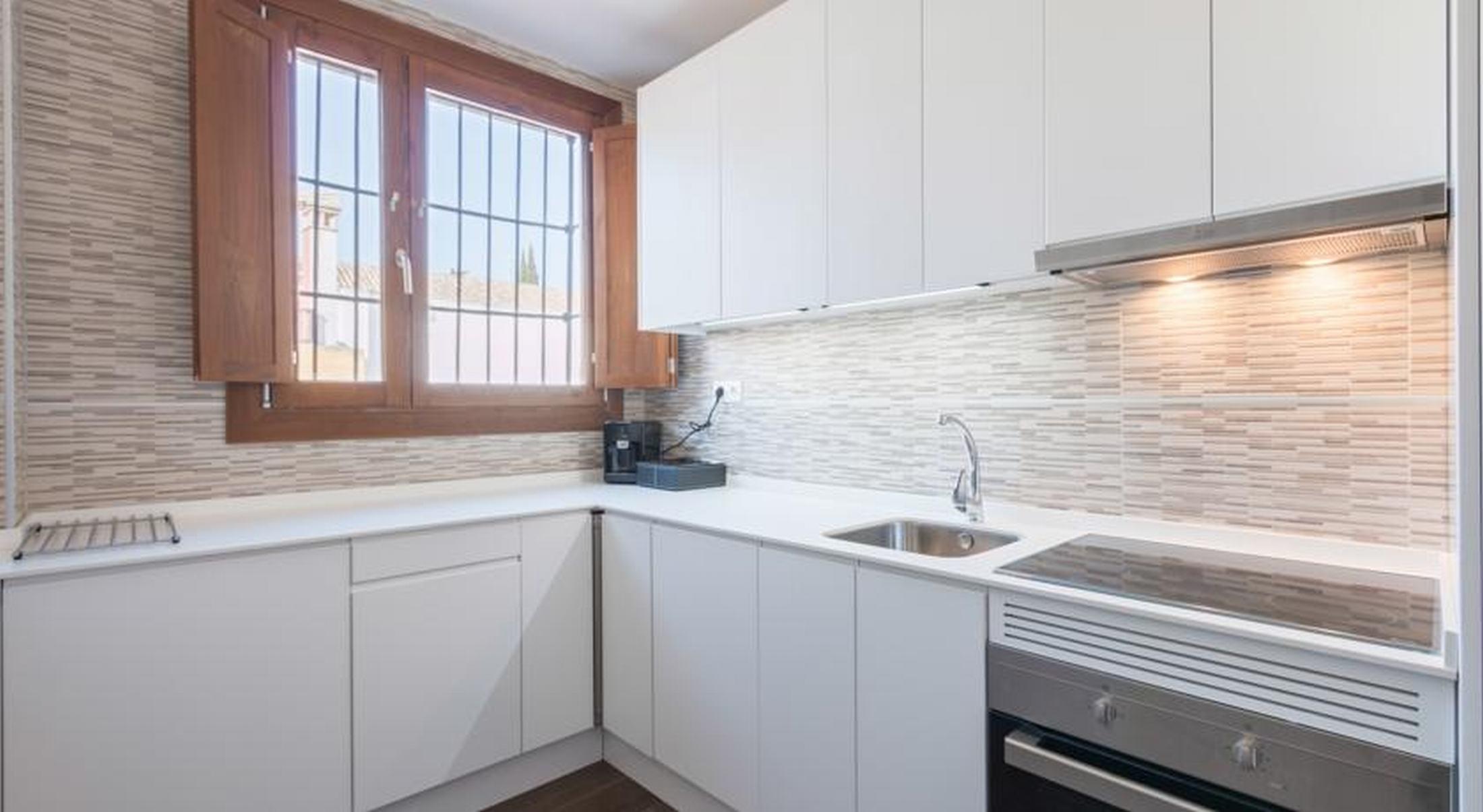 Bibo Oro Del Darro Apartamento *