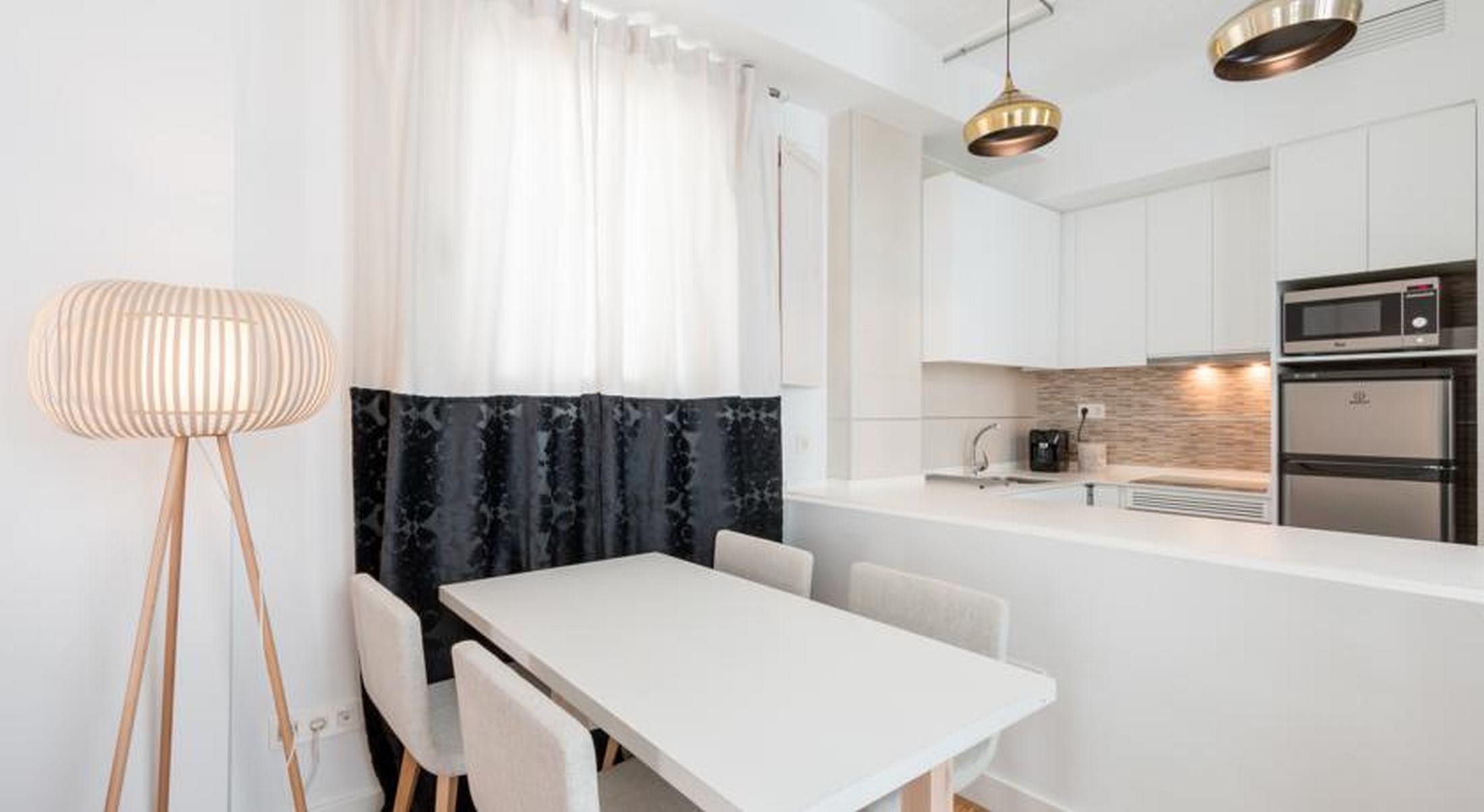 Apartamento Bibo Oro Del Darro