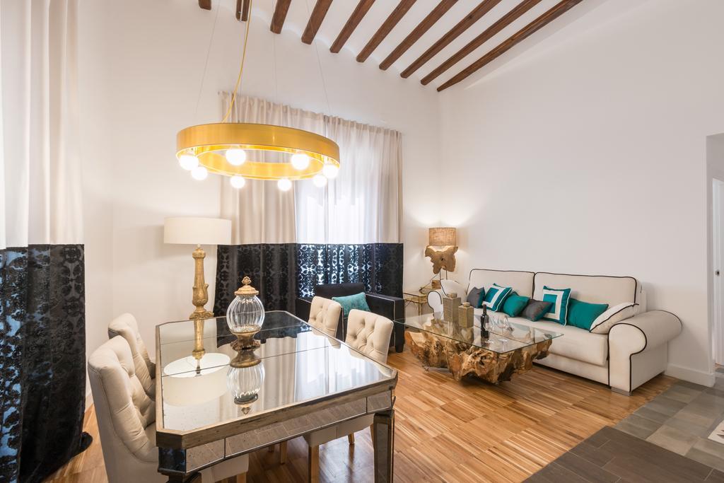 Bibo Oro Del Darro Apartamento *