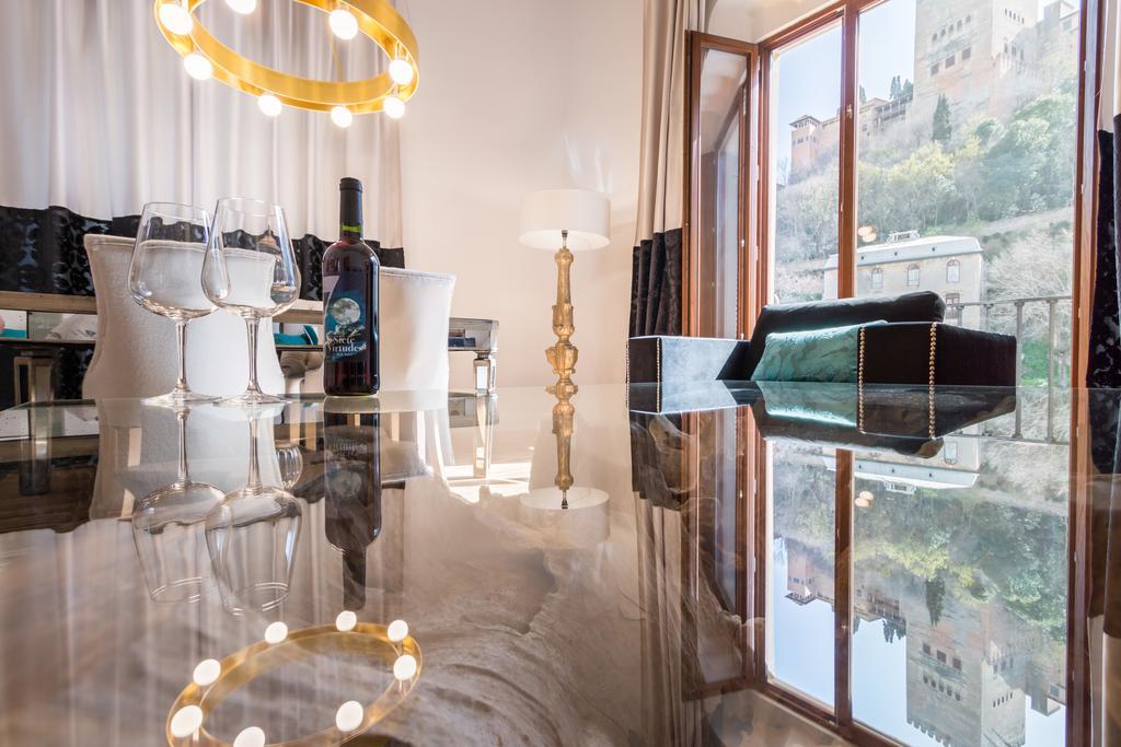 Apartamento Bibo Oro Del Darro
