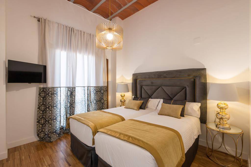 Apartamento Bibo Oro Del Darro Granada