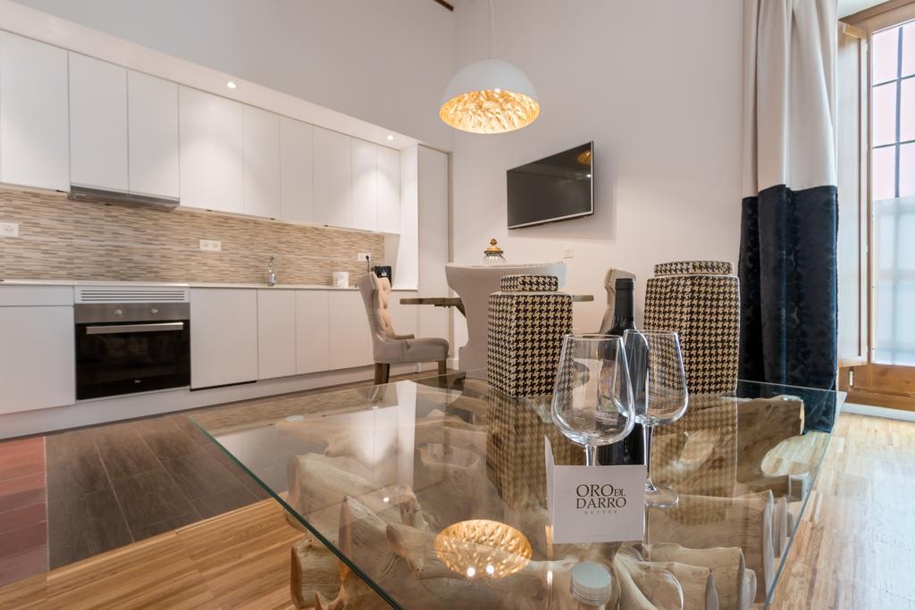 Apartamento Bibo Oro Del Darro