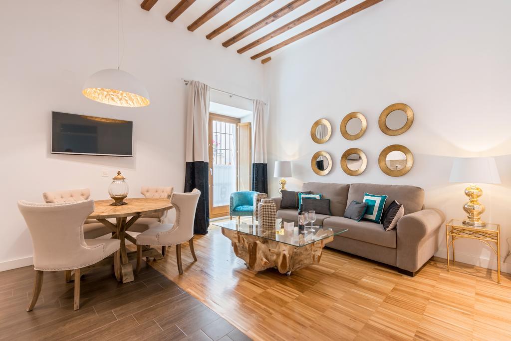 Apartamento Bibo Oro Del Darro Granada