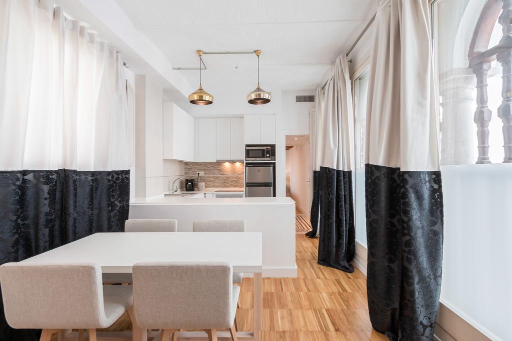 Apartamento Bibo Oro Del Darro *