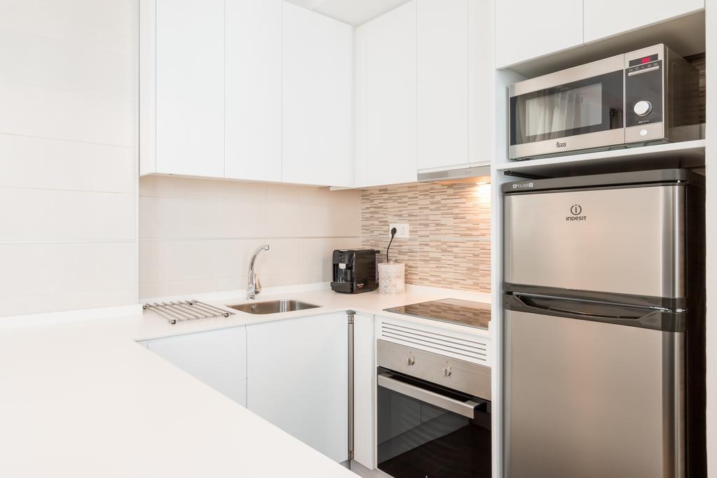 Apartamento Bibo Oro Del Darro *