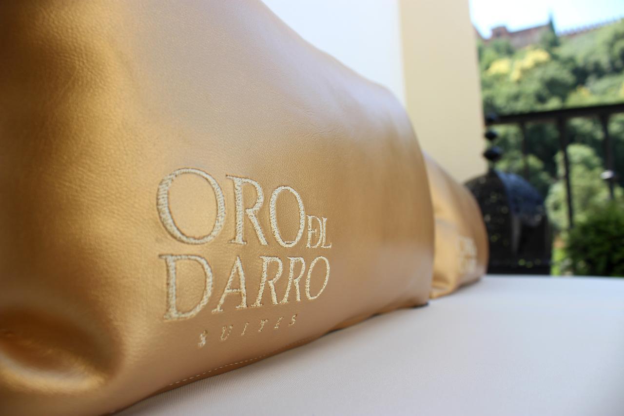 Apartamento Bibo Oro Del Darro *