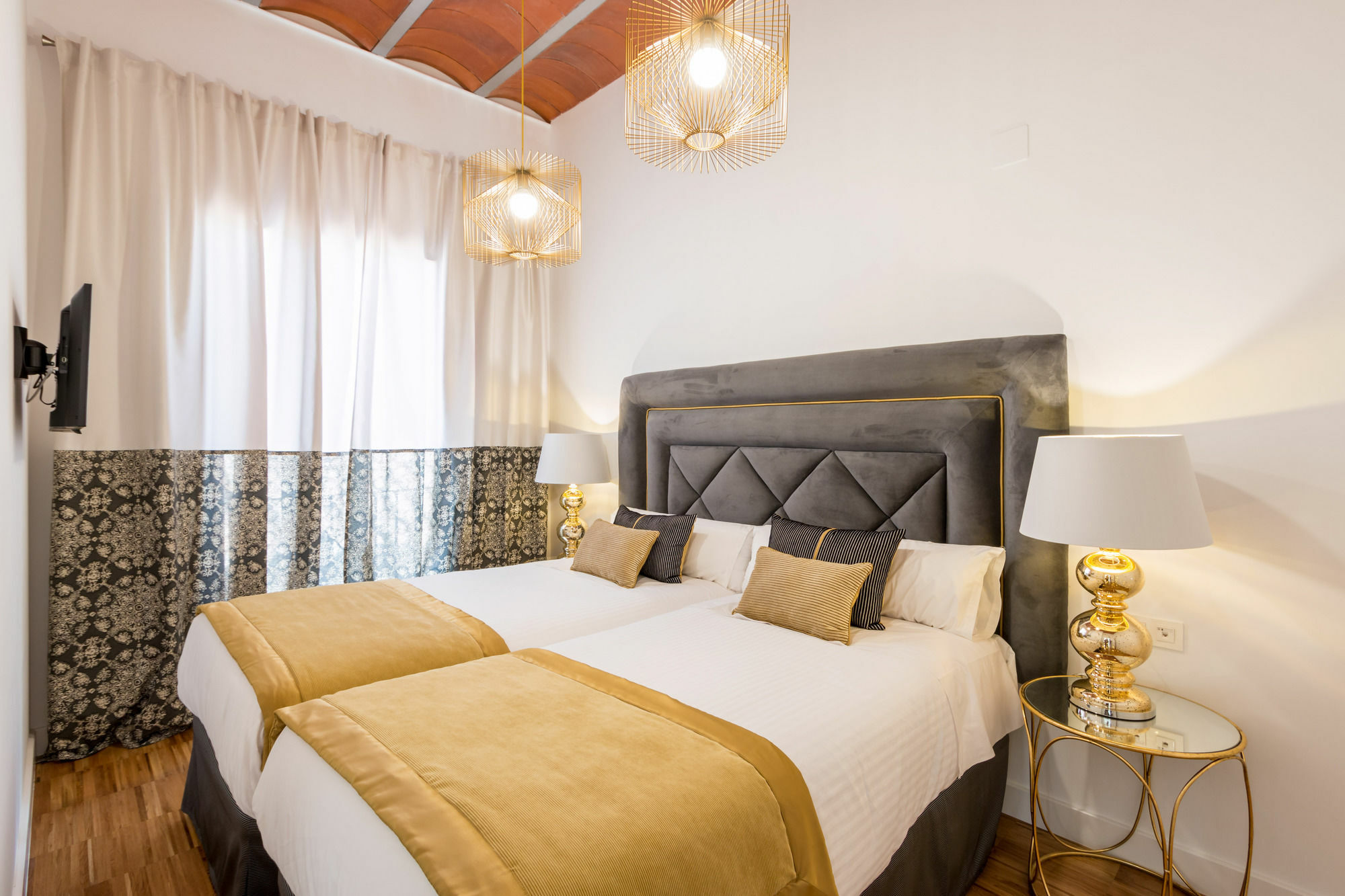 Apartamento Bibo Oro Del Darro Granada