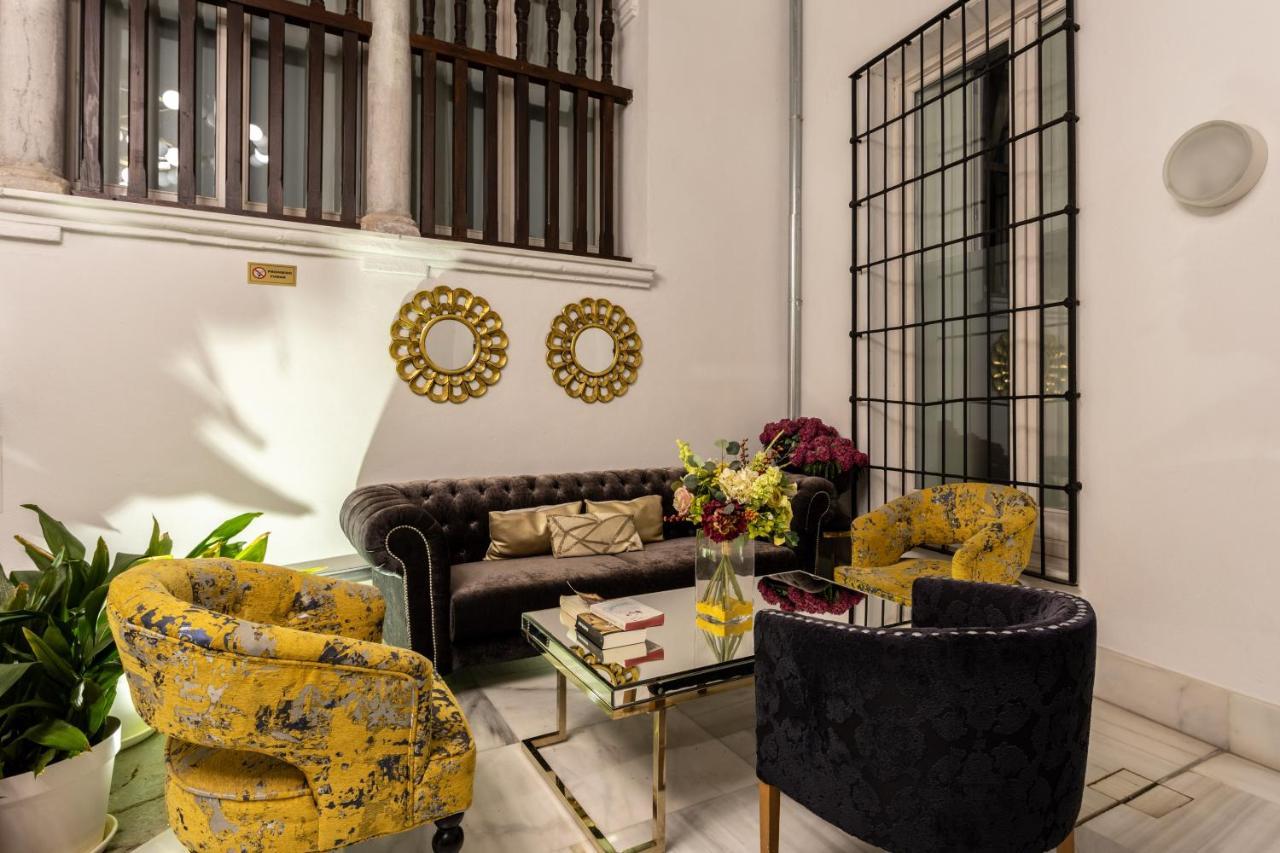 Bibo Oro Del Darro Apartamento
